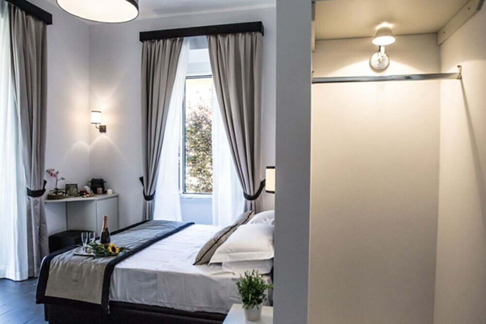 Фото San Pietro Leisure and Luxury