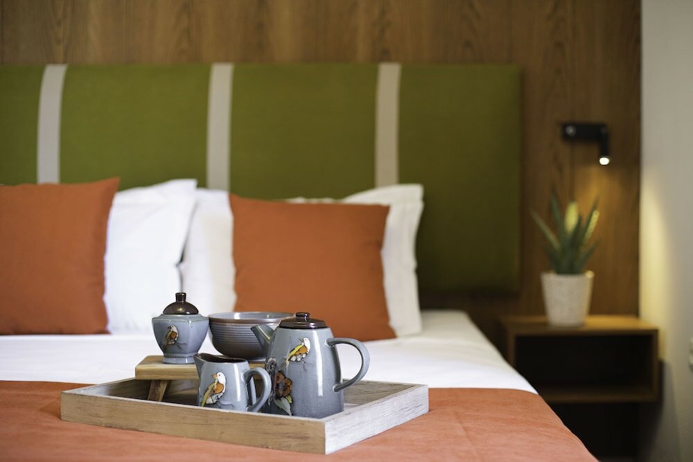 Фото Avaton Suites & Villa Philian Collection