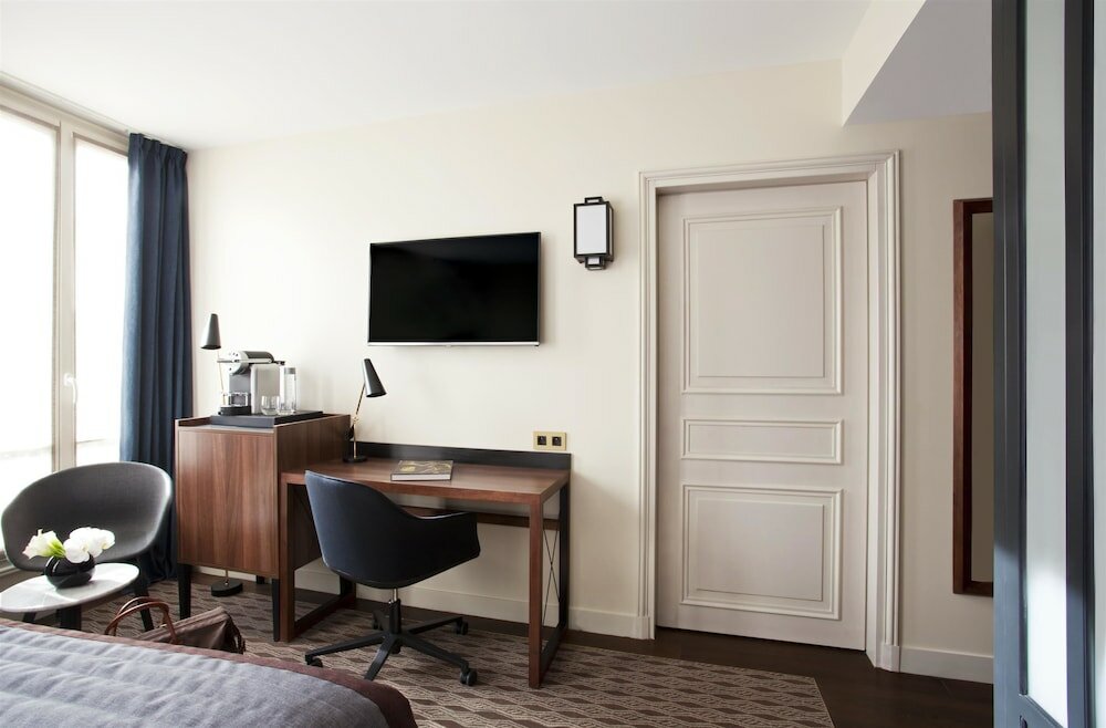 Фото Best Western Premier Kapital Opera