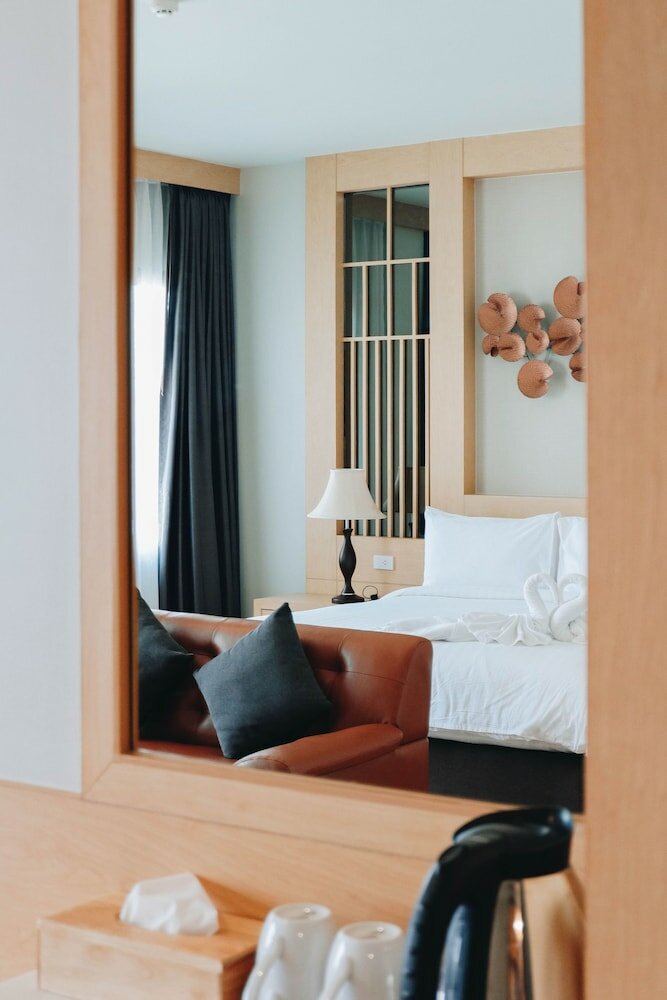 Фото Civilize Hotel