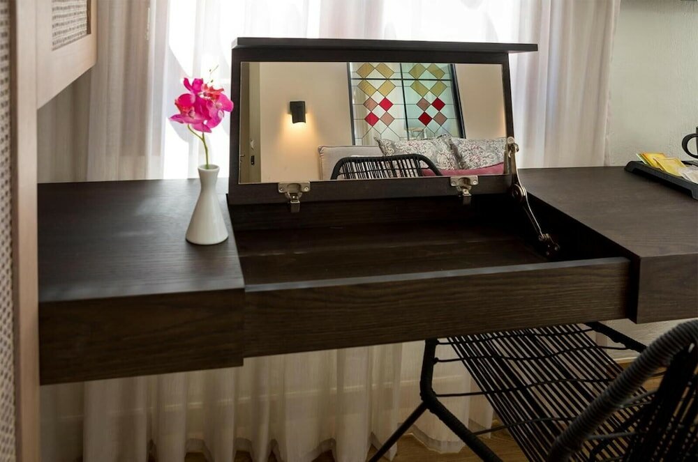 Фото Contessa Boutique Hotel