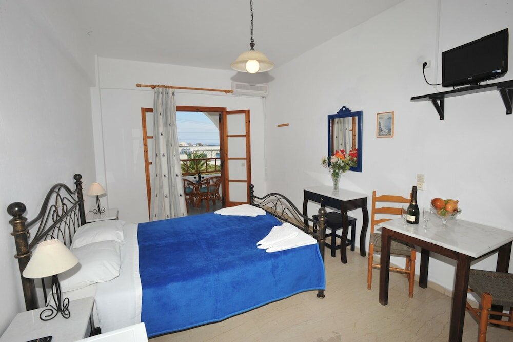 Фото Sunflower Santorini