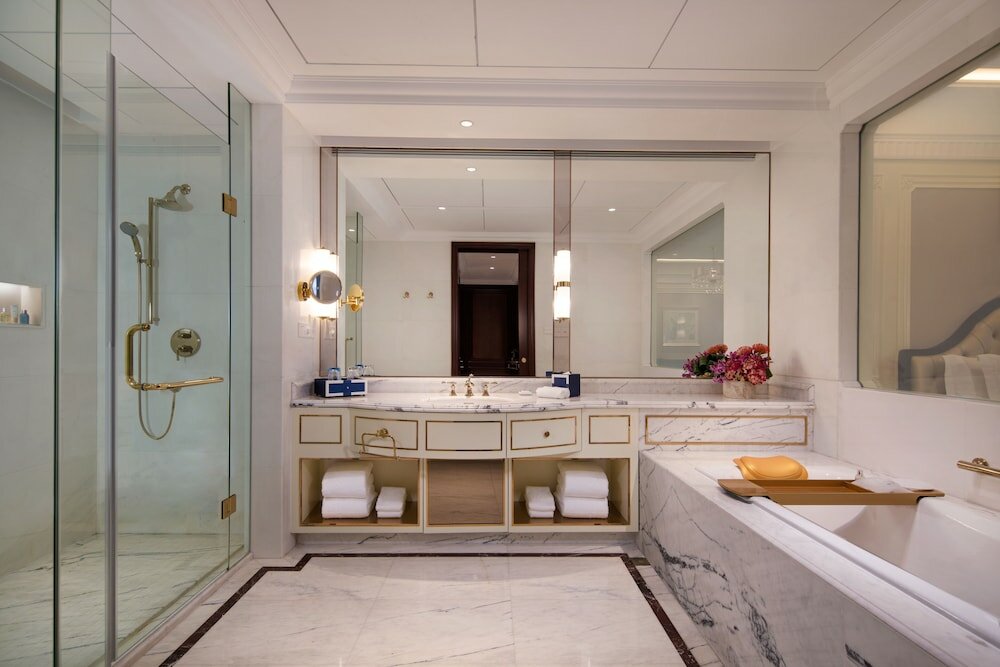 Фото Radisson Blu Forest Manor Hotel Shanghai Hongqiao