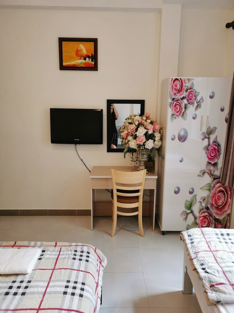 Фото Jasmine Hotel