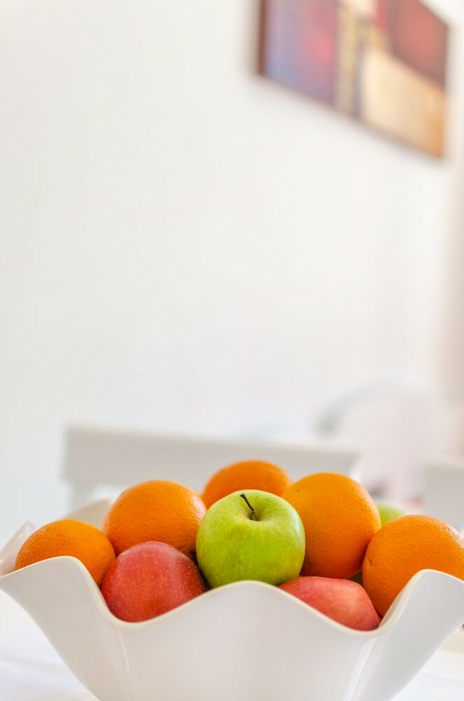 Фото Irini Apartments