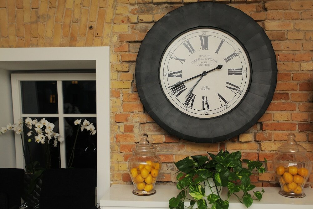 Фото Арт-отель Лунный сад