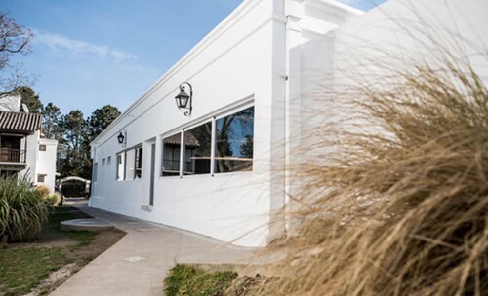 Фото Posada de los Poetas Hotel Boutique