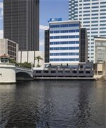 Фото Aloft Tampa Downtown
