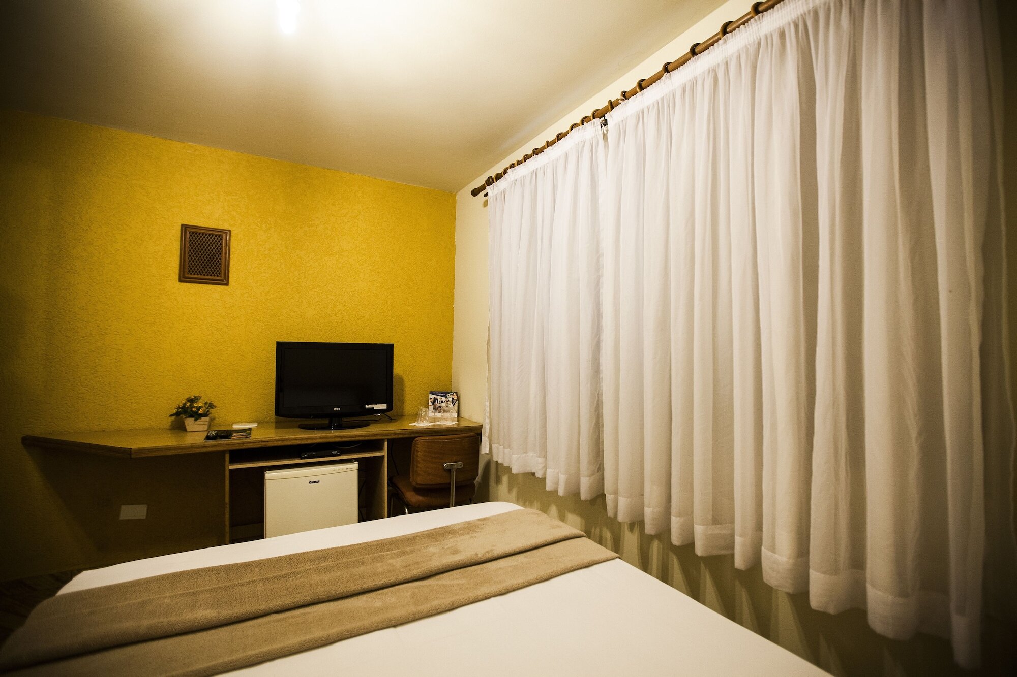 Фото Harbor Self Cidade Verde