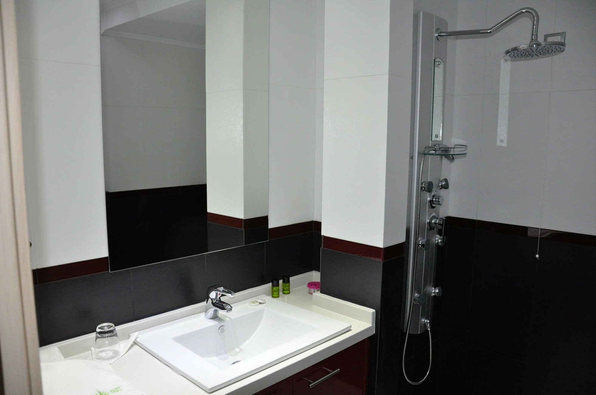 Фото Daniel Luxury Apartments