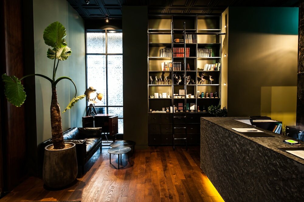 Фото Sr Hotel Sadang