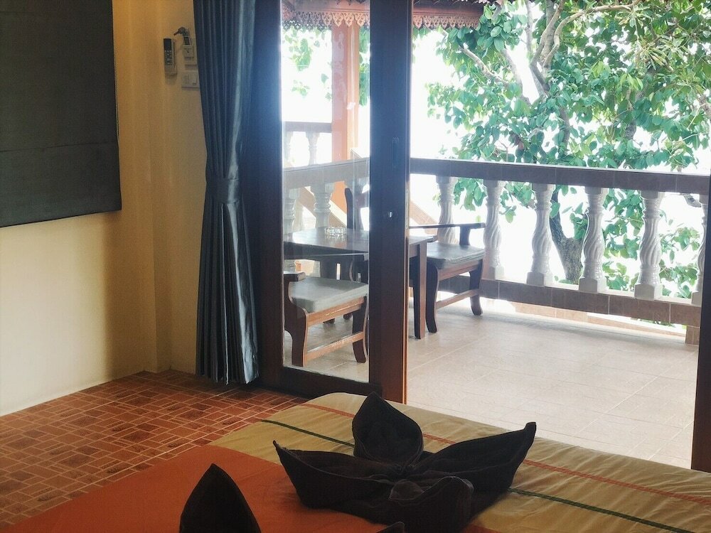 Фото Bounty Resort