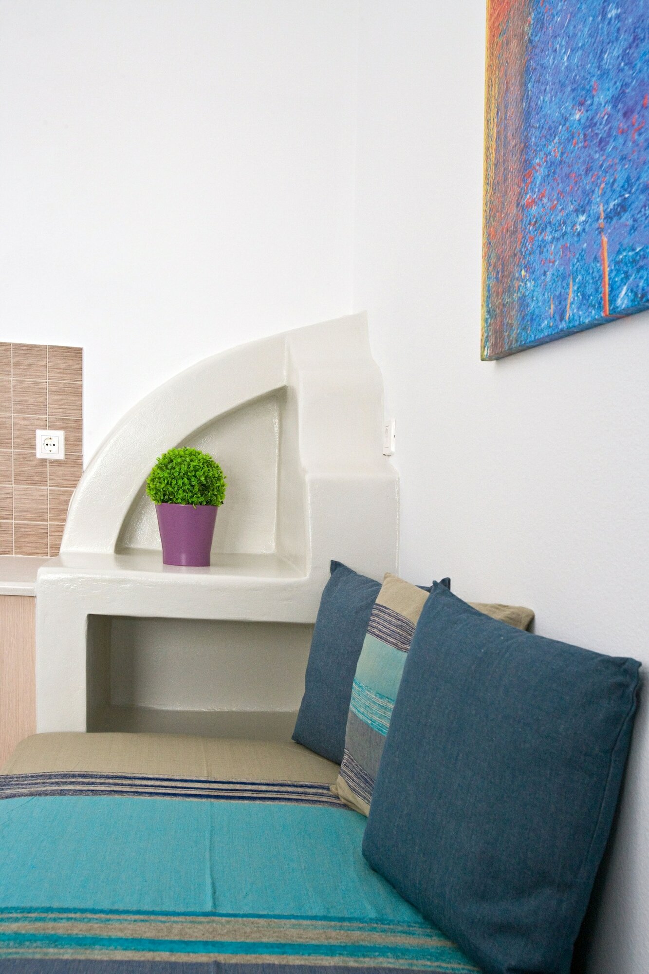 Фото Porto Raphael