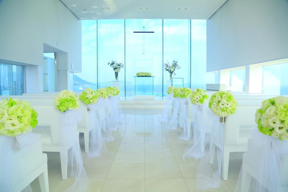 Фото Hotel Marinoa Resort Fukuoka