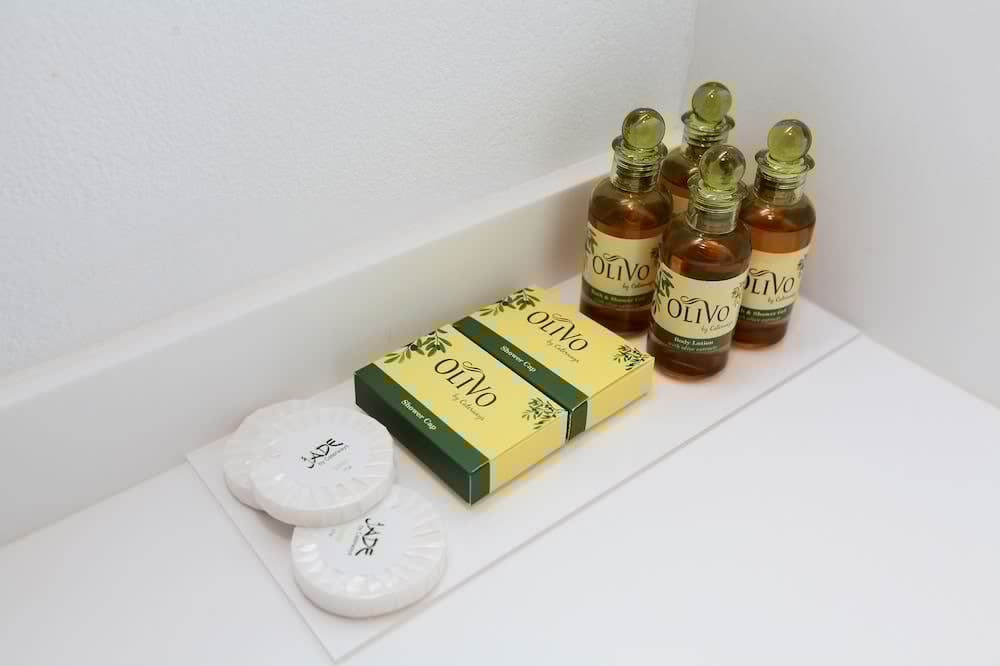 Фото Droushia Heights