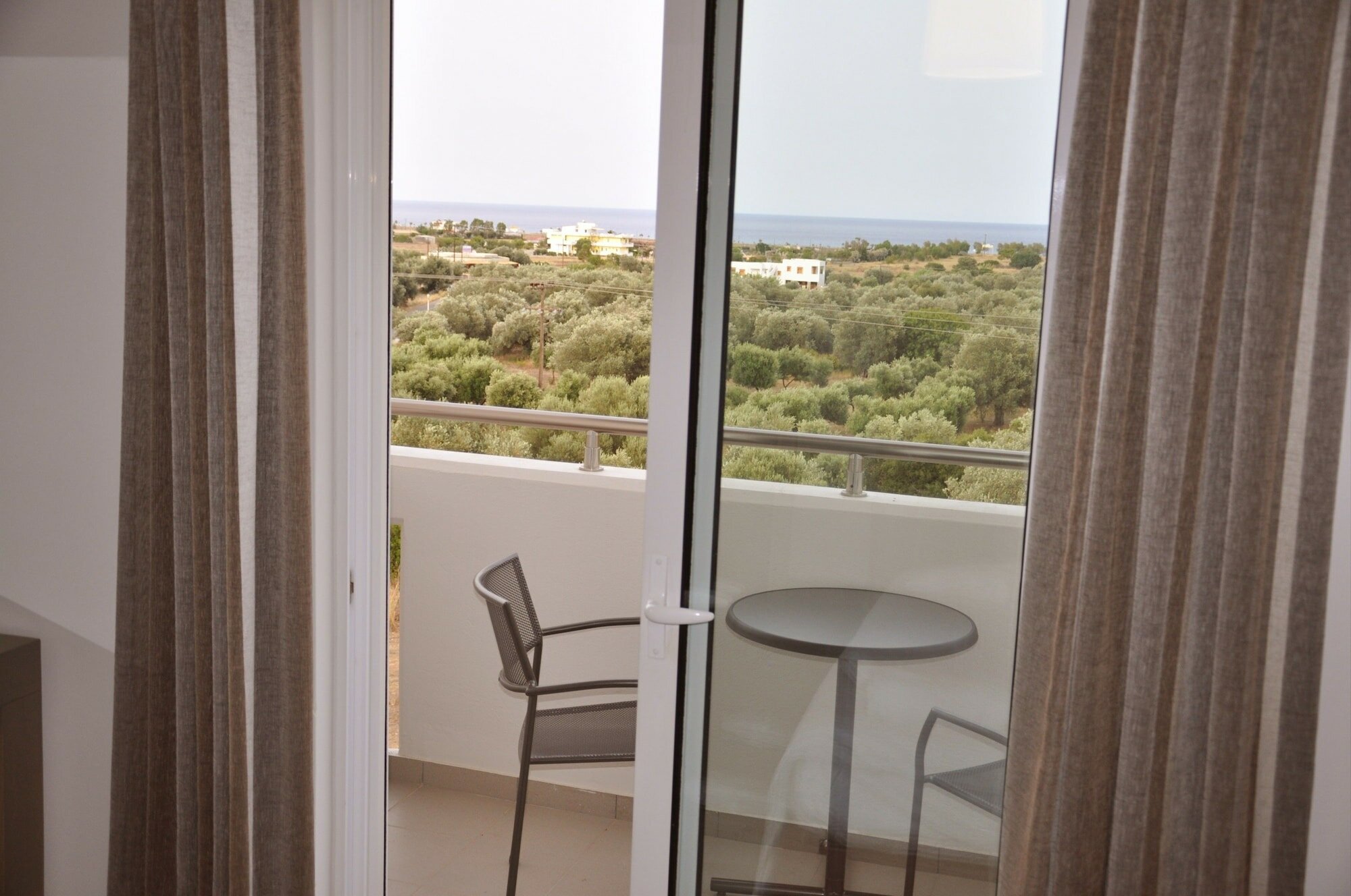 Фото Daniel Luxury Apartments