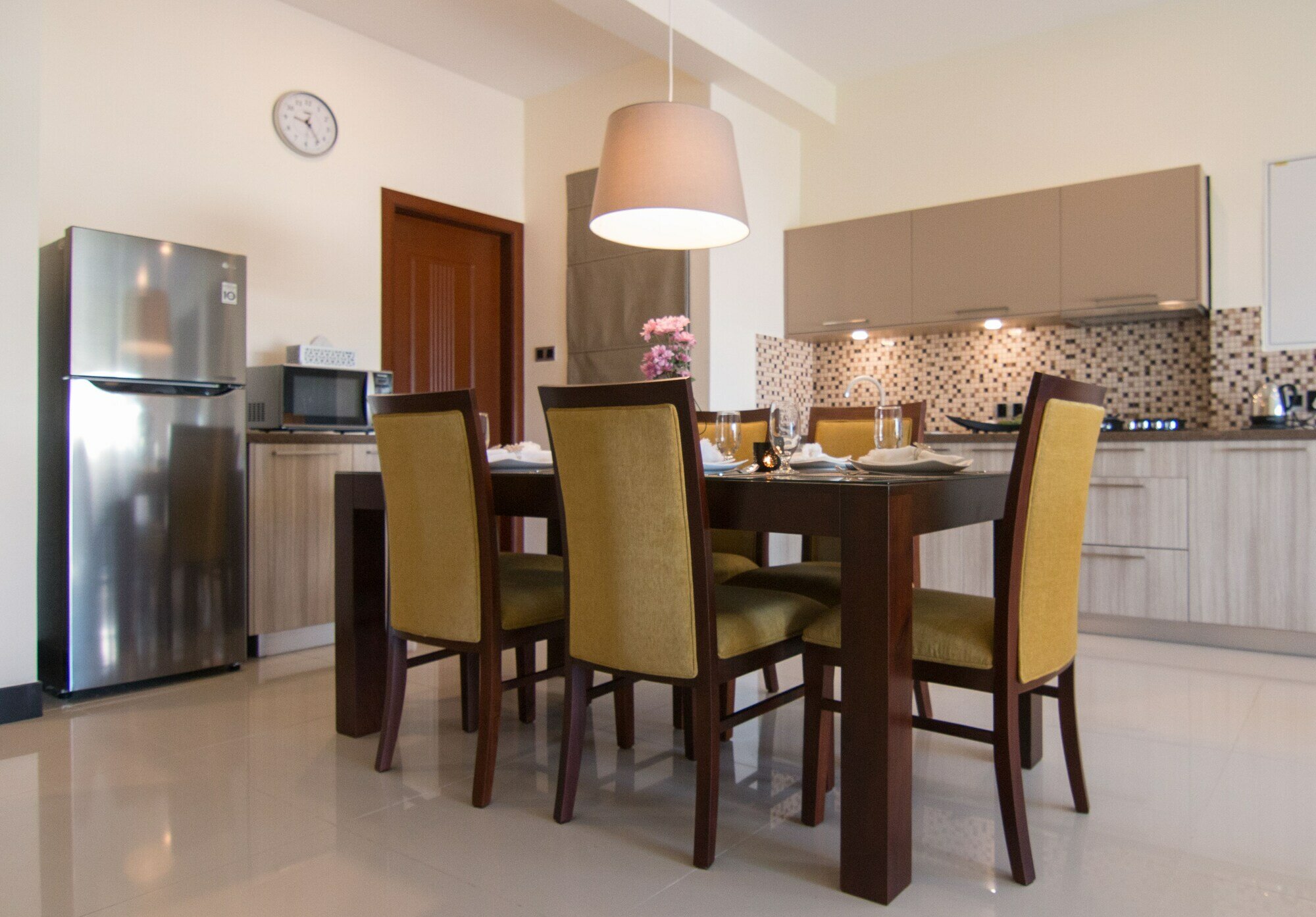 Фото Rococo Residence