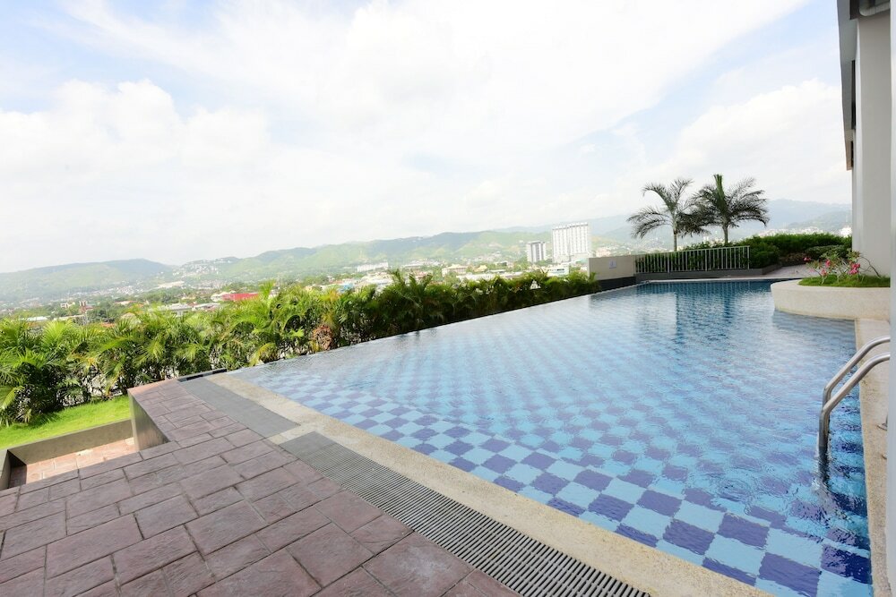 Фото Eon Centennial Soho Hotel