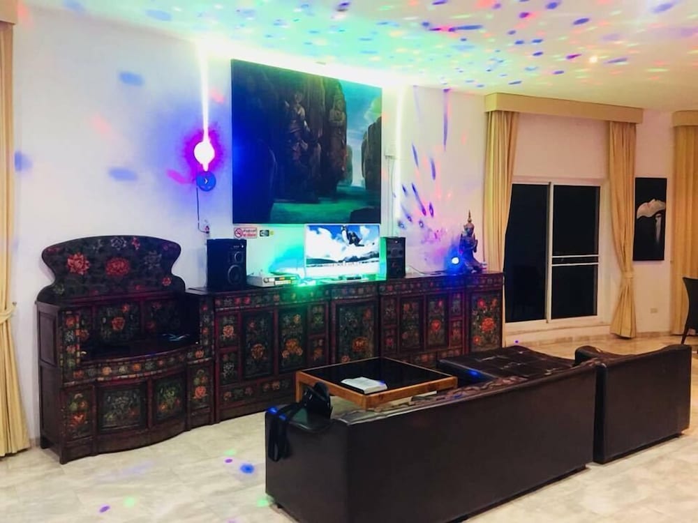 Фото Fancy Pattaya