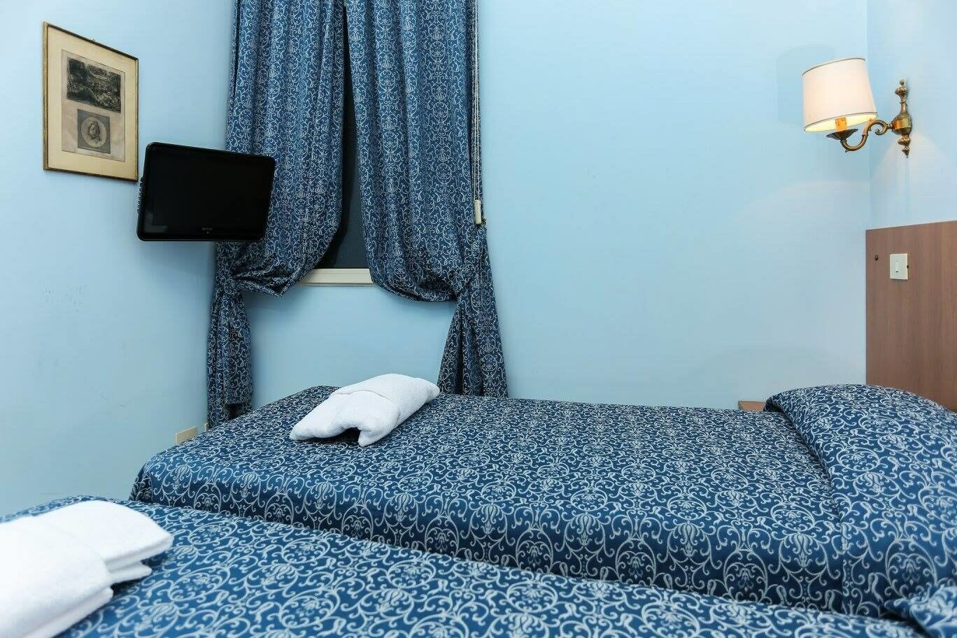 Фото Residence Lodi