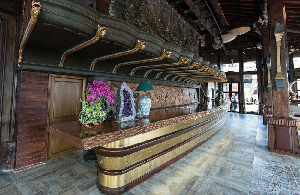 Фото Ammata Lanta Resort