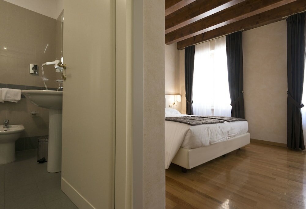 Фото Albergo Mazzanti