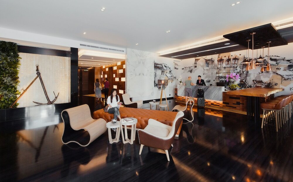 Фото Victoria Garden Hotel