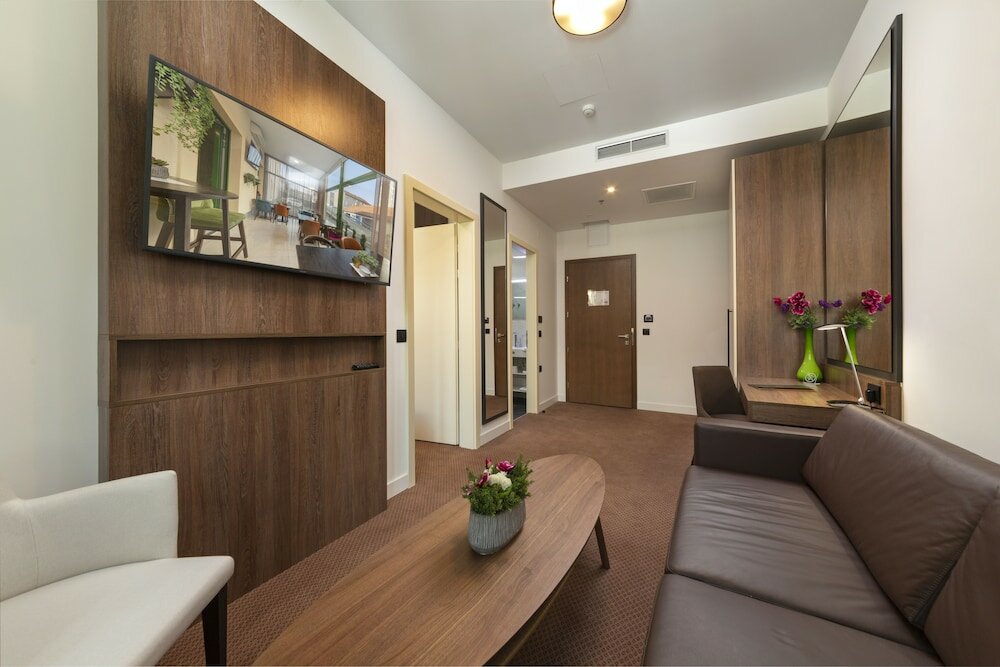 Фото Hotel Park 45