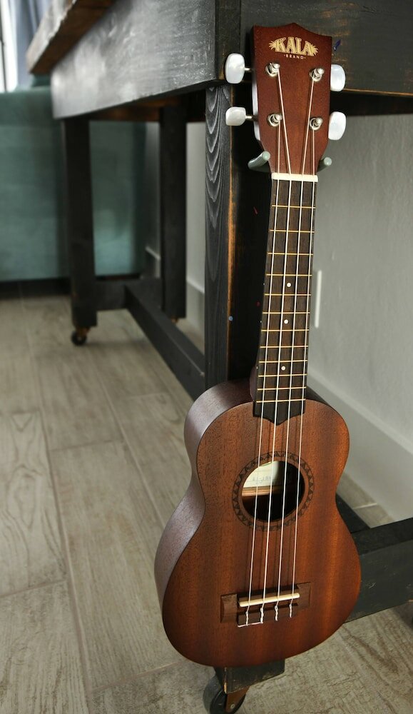 Фото Artrageous on the river by RocketSTAY