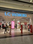 LC Waikiki (Kosmonavtov Avenue, 14Б) ، متجر ملابس