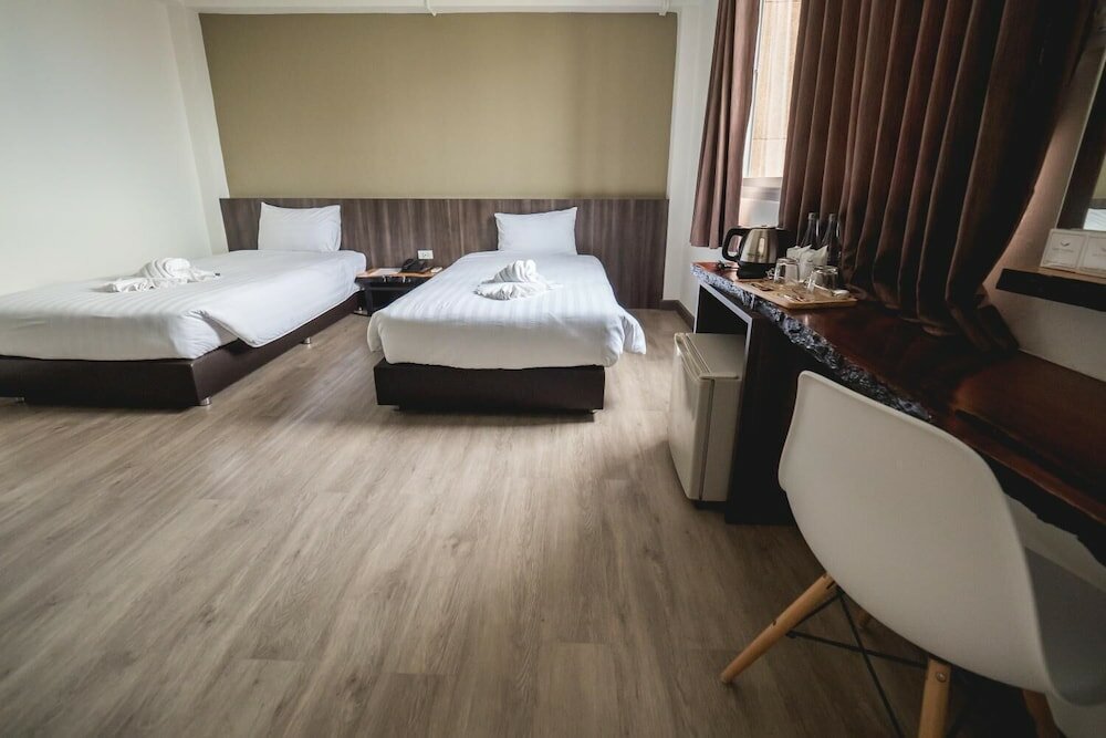 Фото Veethara Boutique Hotel