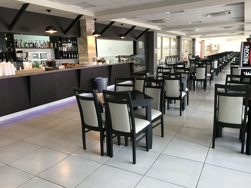 Фото Luz Y Fuerza San Bernardo - All Inclusive