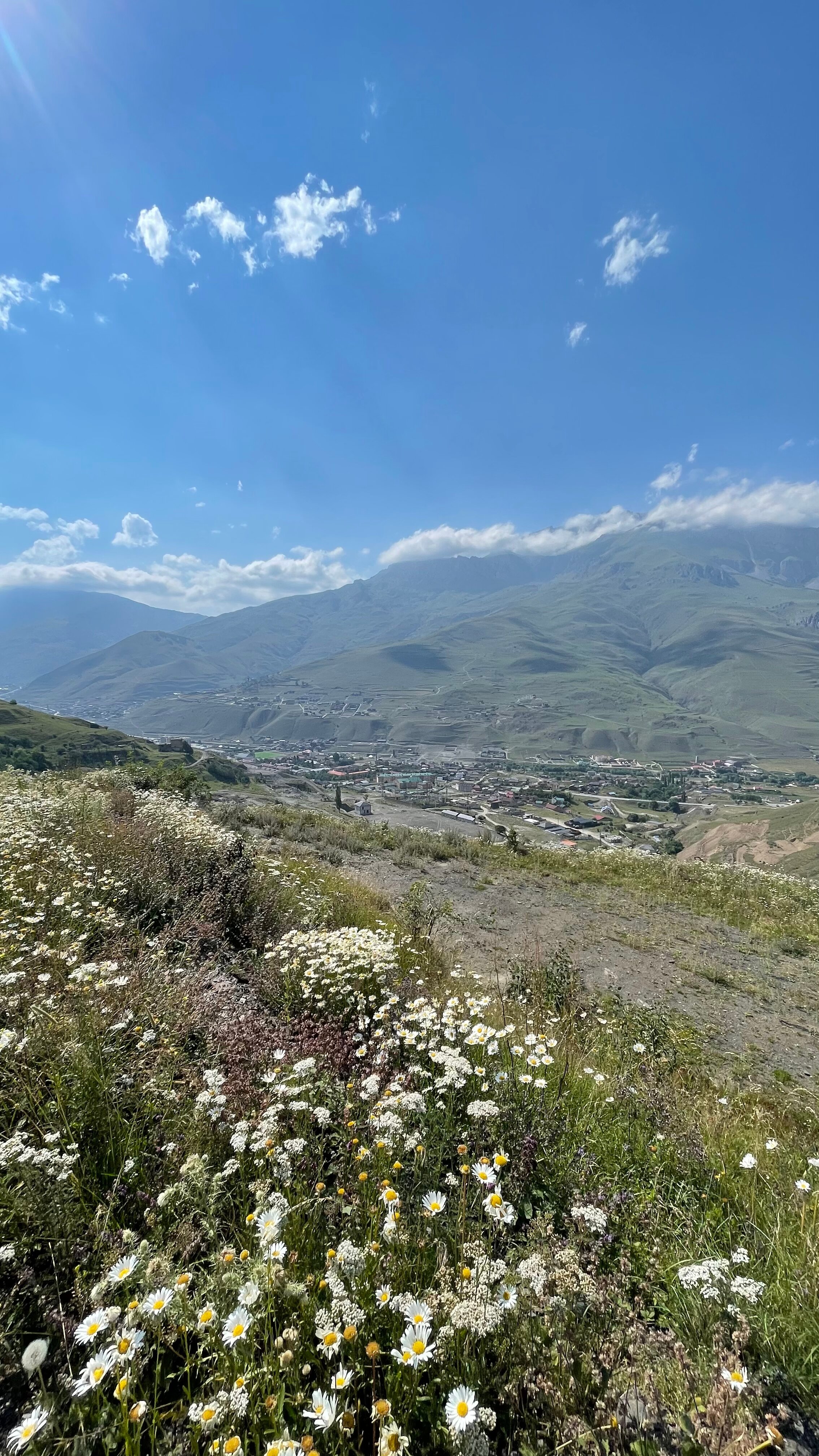 Фото Внедорожный