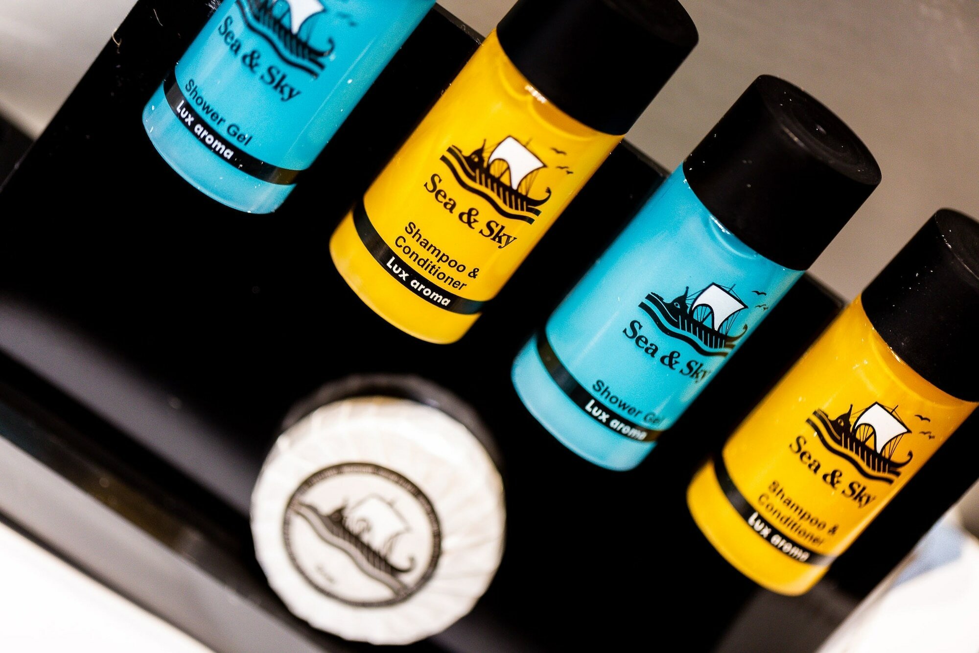 Фото Nostos Beach Boutique Hotel