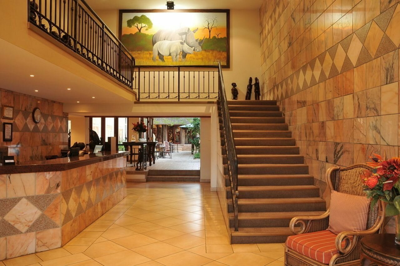 Фото отеля 2