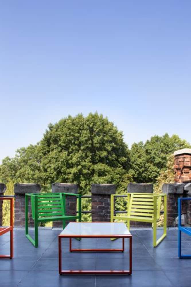 Фото Babila Hostel and Bistrot