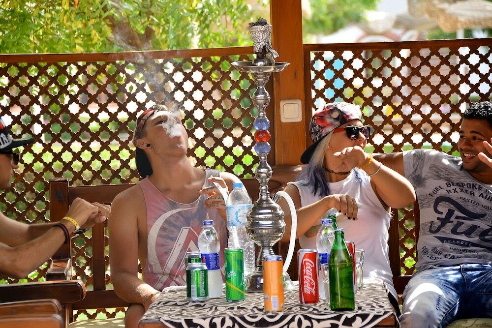 Фото Desert View Sharm Hotel