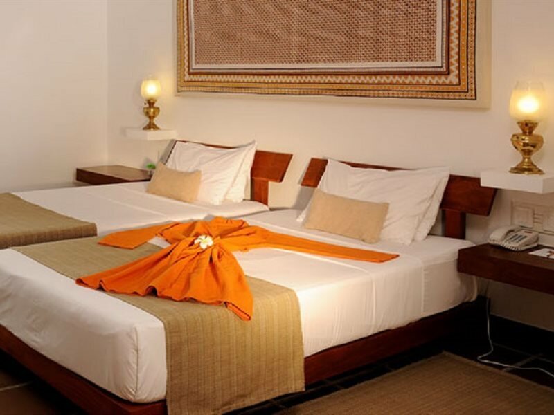 Фото Heritance Ayurveda