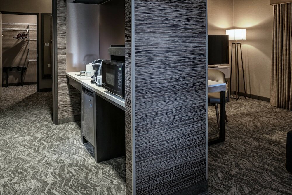 Фото SpringHill Suites by Marriott Springdale Zion National Park