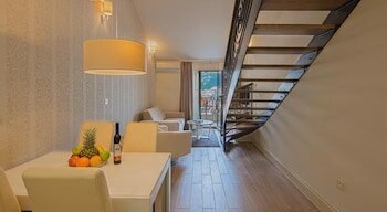 Фото Aparthotel Villa Aria