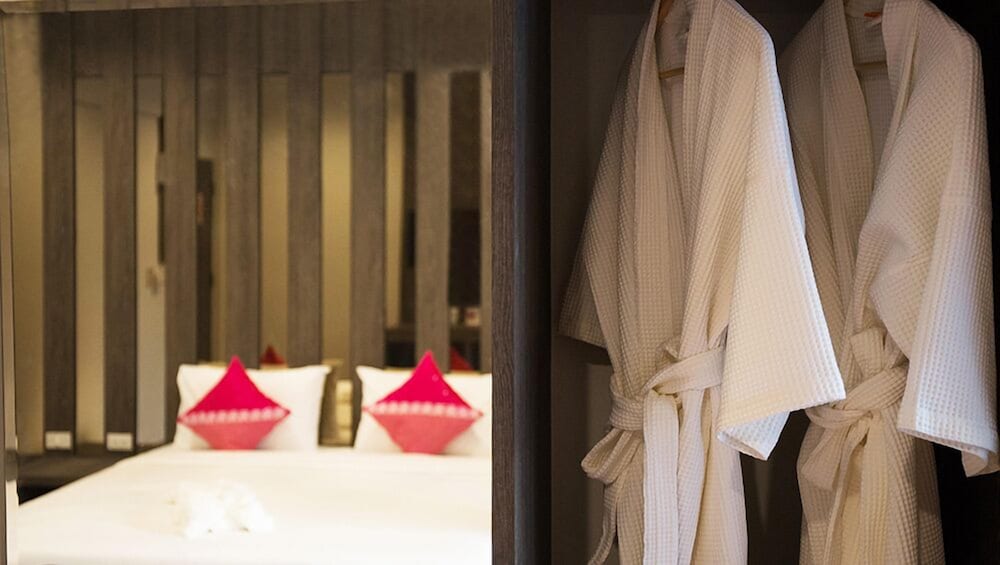 Фото B2 Buriram Boutique & Budget Hotel