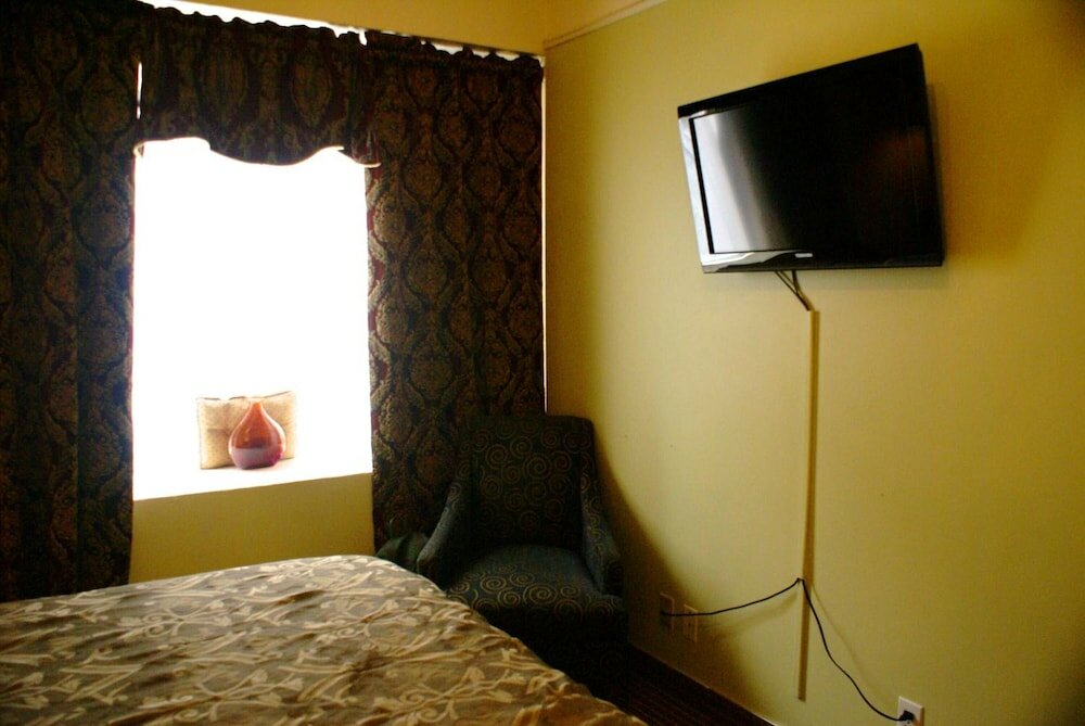 Фото Fitzgerald Hotel