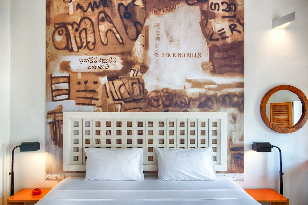 Фото Hotel J Negombo