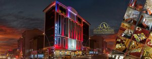 отель Anatolia Park Hotel