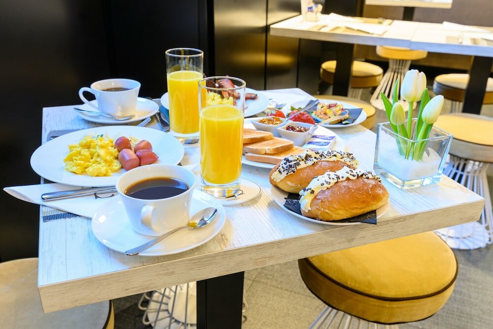 Фото отеля 5