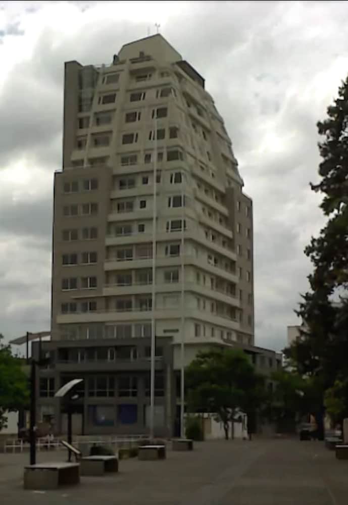 Фото Plaza Hotel Paseo