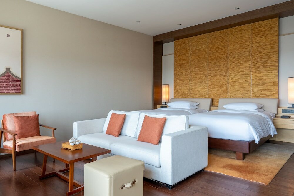 Фото Hyatt Regency Xiamen Wuyuanwan