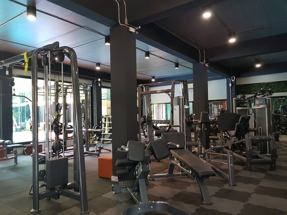 Фото Namthong Nan Hotel