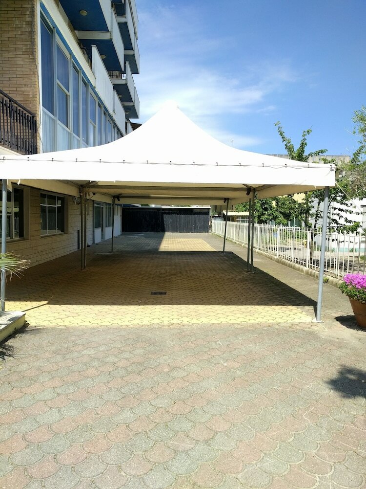 Фото Hotel Arabesco