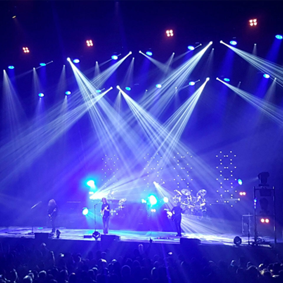 Equipos de sonido e iluminación Alis Muzik Ses-isik- Sistemleri Kiralama, , foto